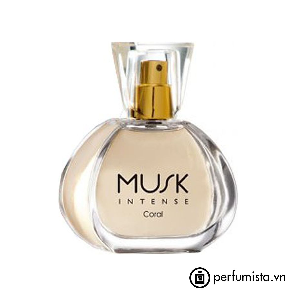 Musk Intense