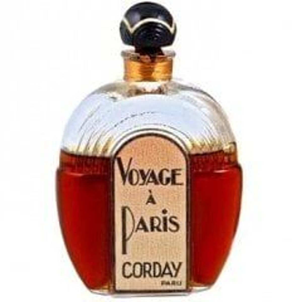 Voyage A Paris