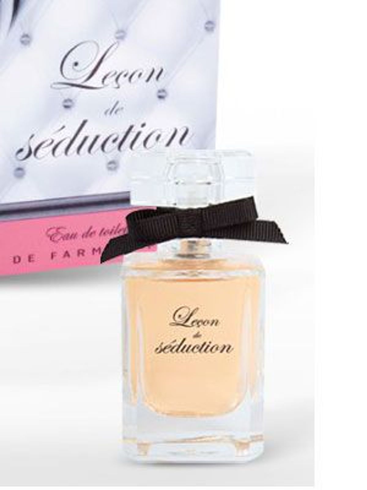 Lecon de Seduction