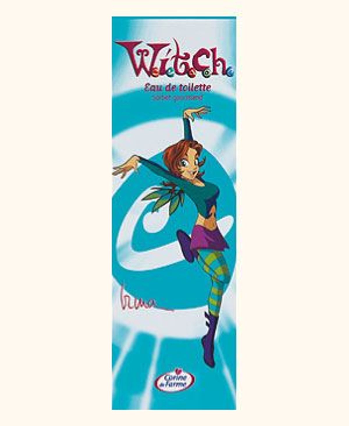 Witch Irma