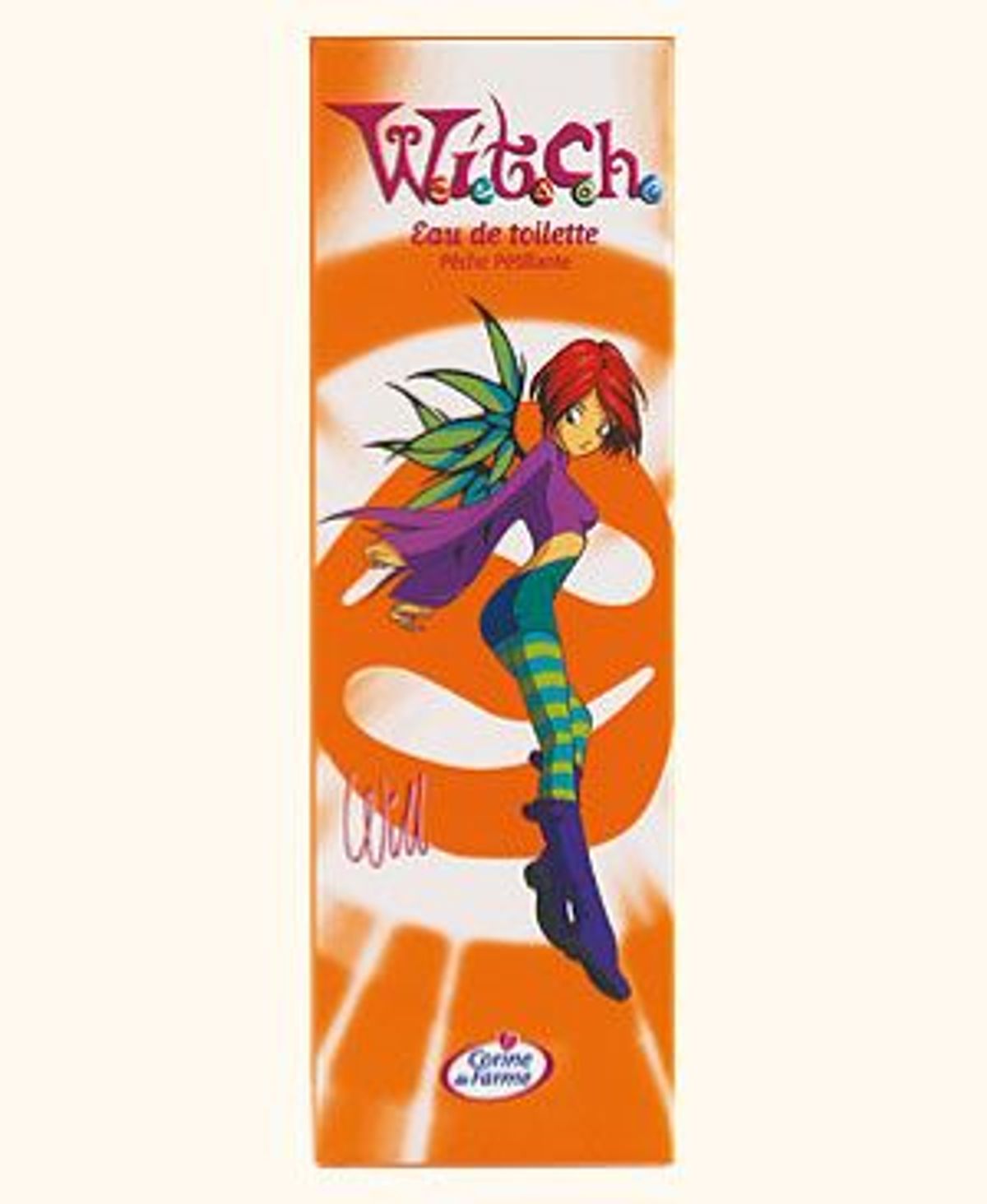 Witch Will