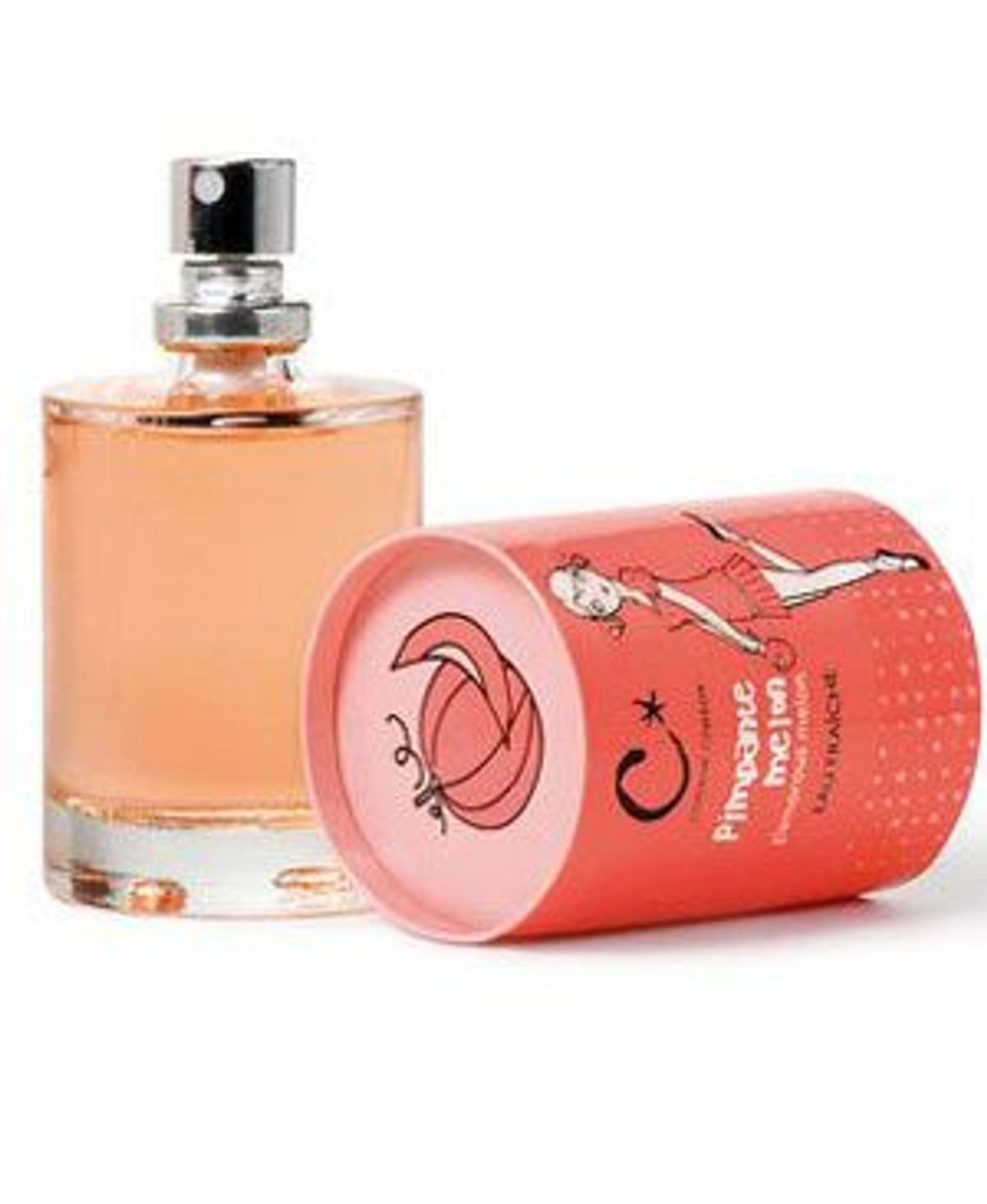 Eau Fraiche Pimpante Melon