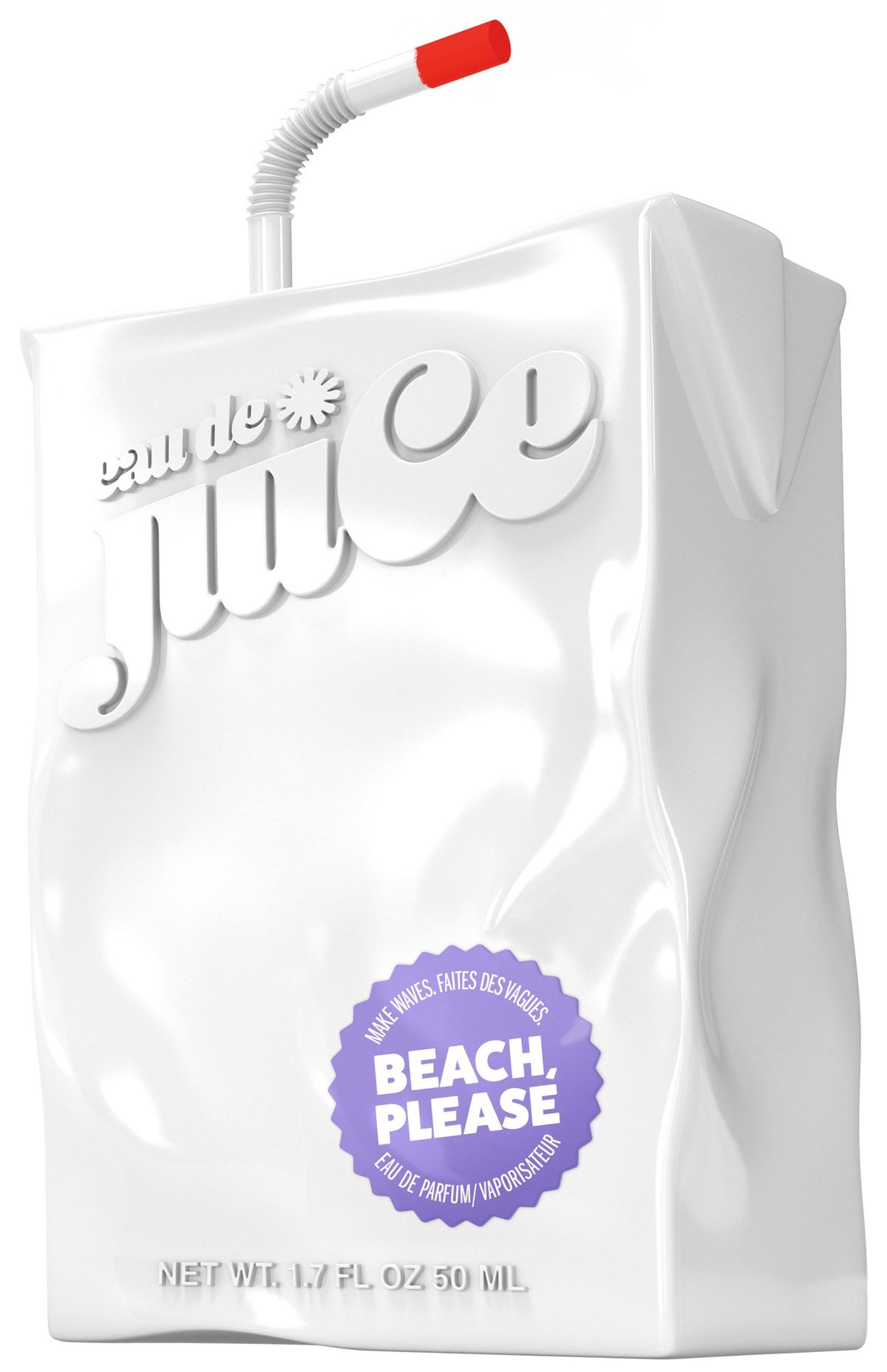 Beach Please