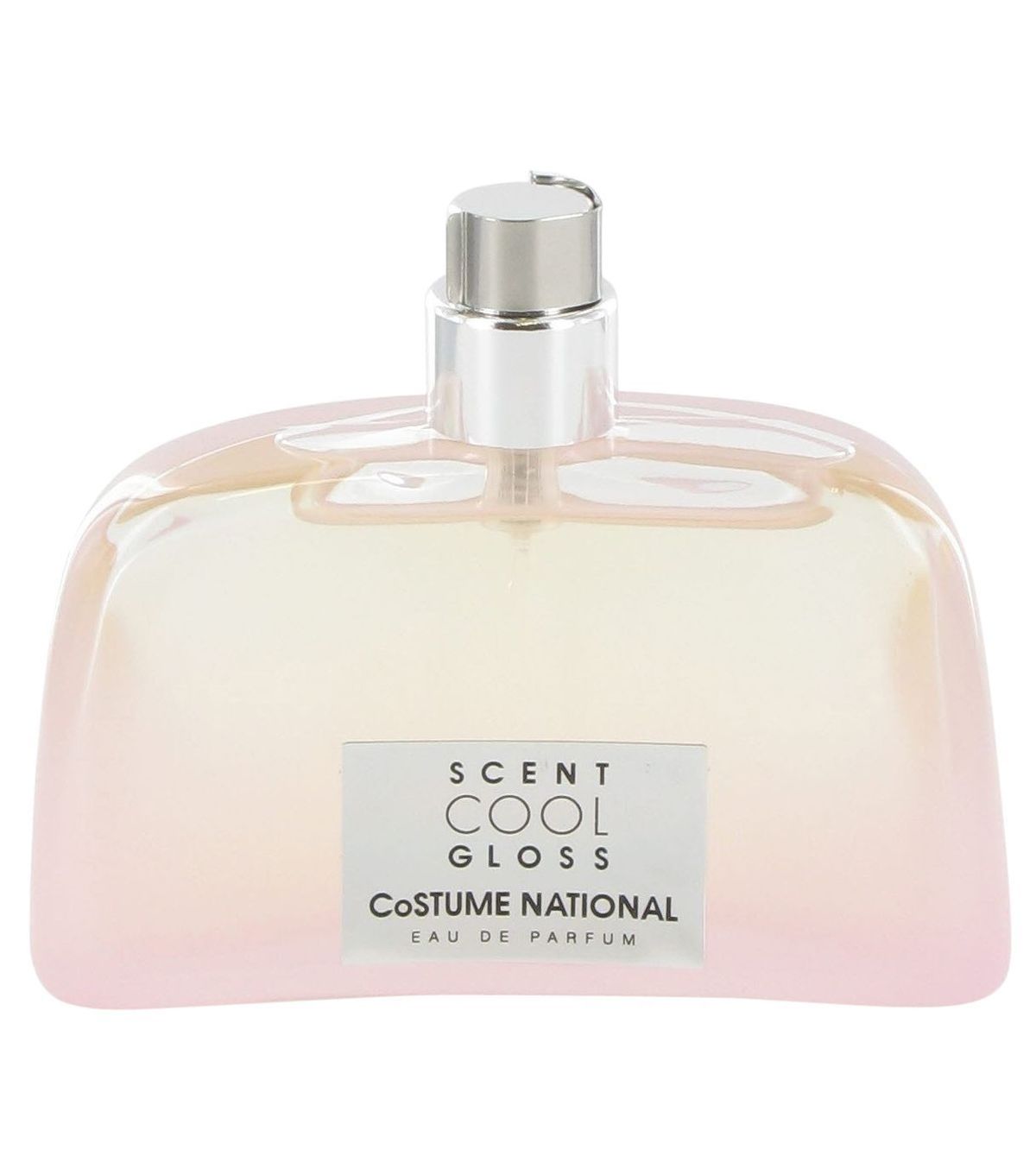 Scent Cool Gloss