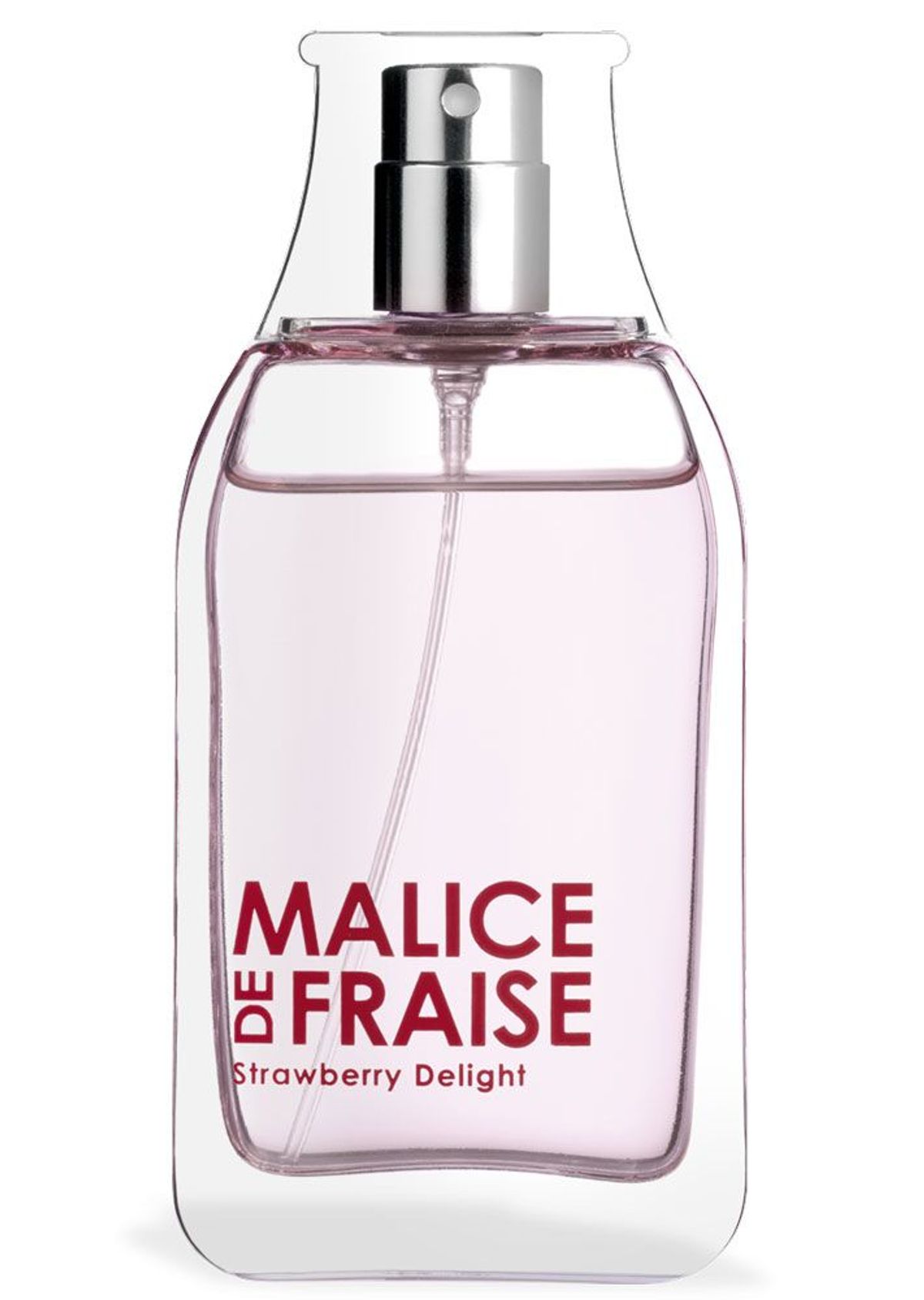 Malice de Fraise Strawberry Delight