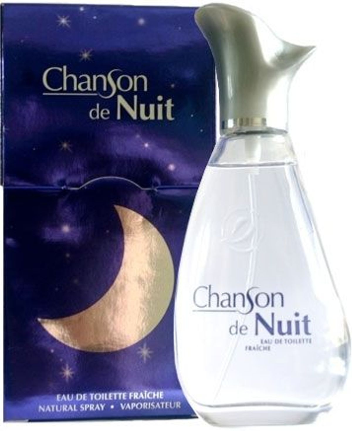 Chanson de Nuit