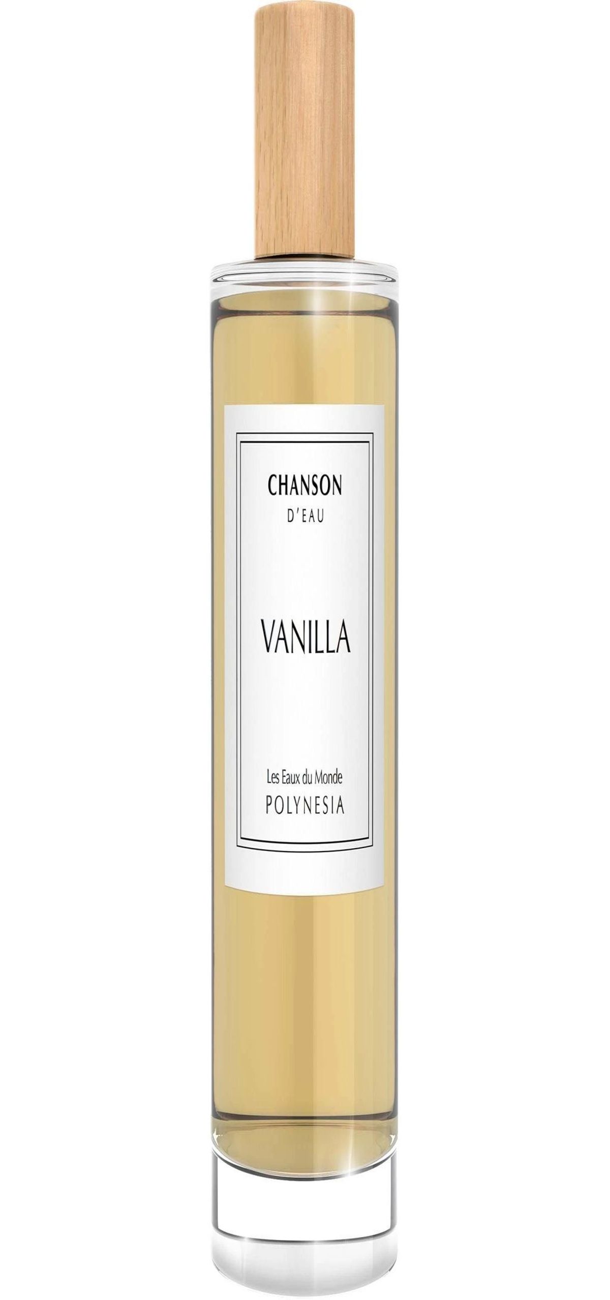 Chanson d'Eau Vanilla