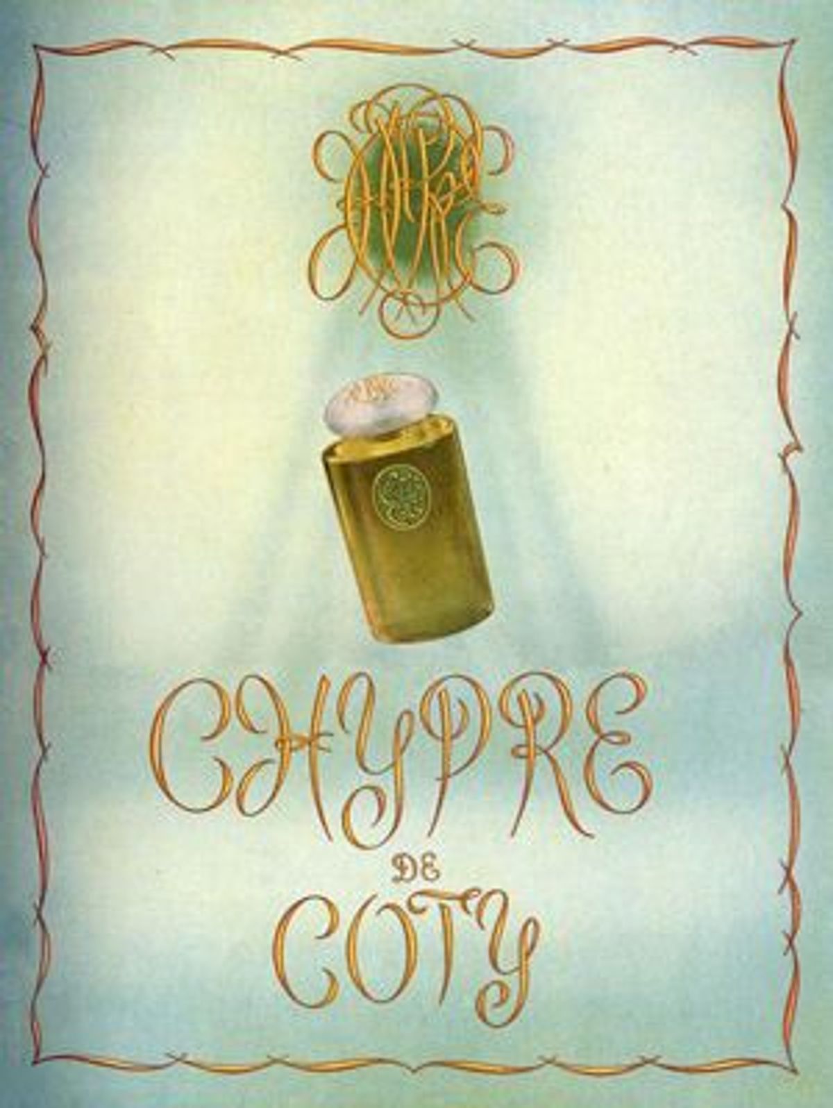 Chypre