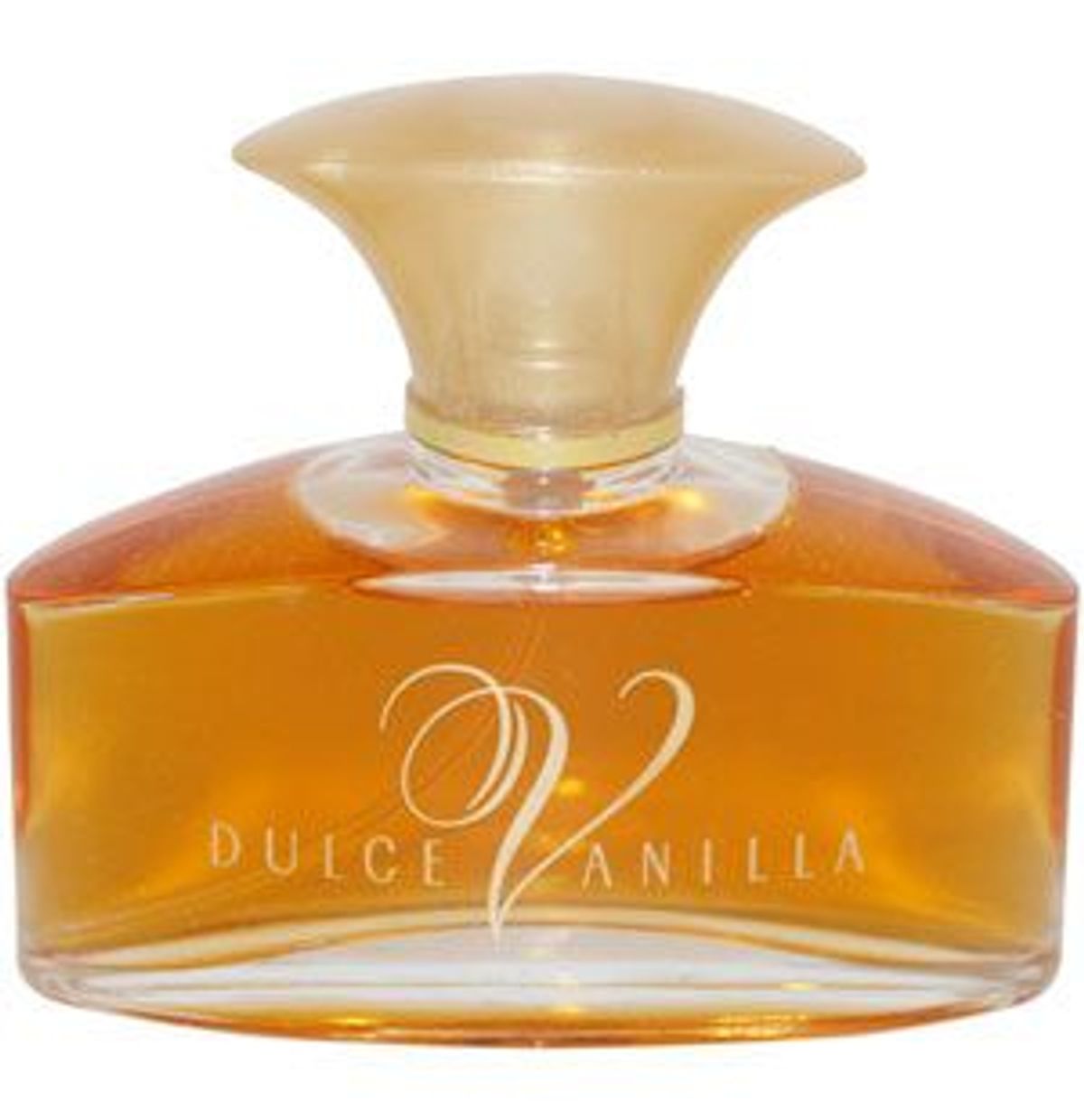 Dulce Vanilla