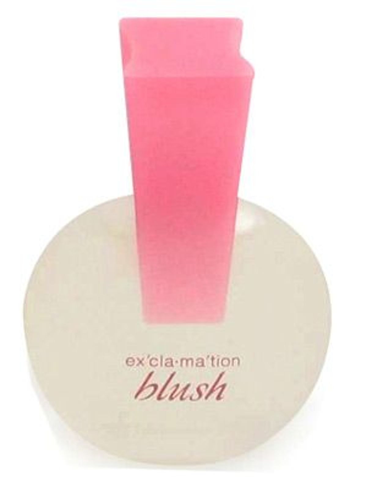 Ex'cla-ma'tion Blush