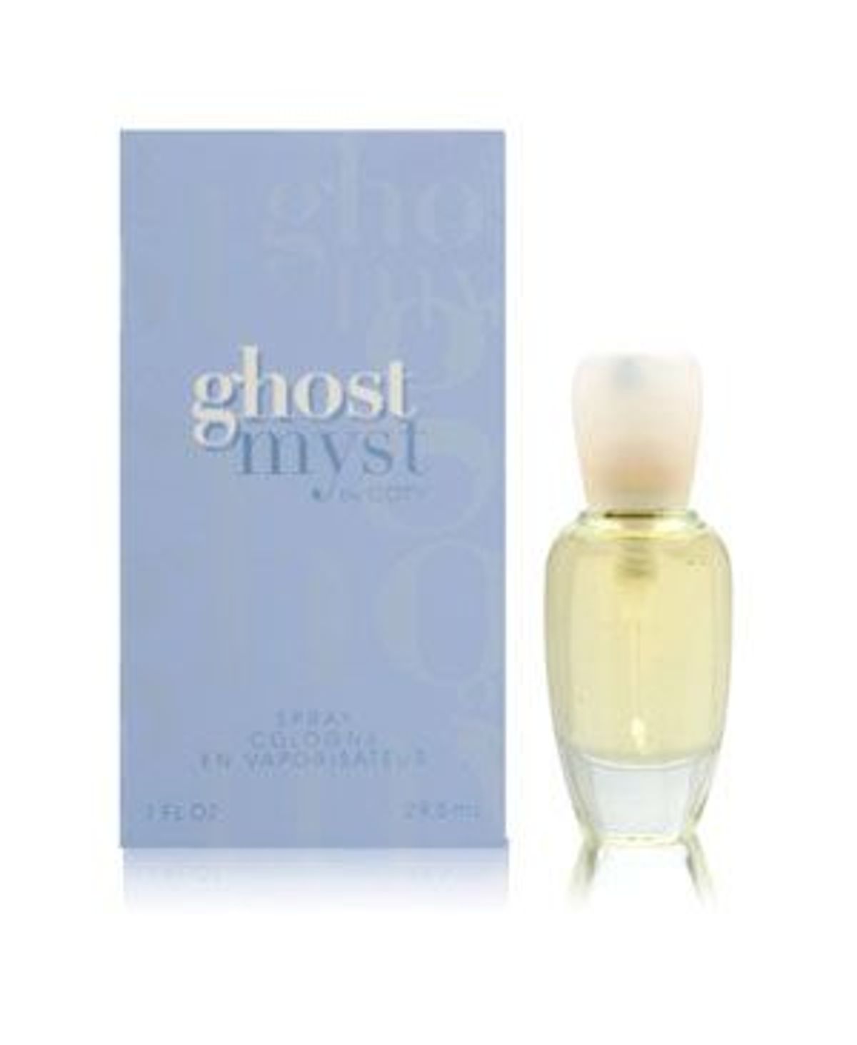 Ghost Myst