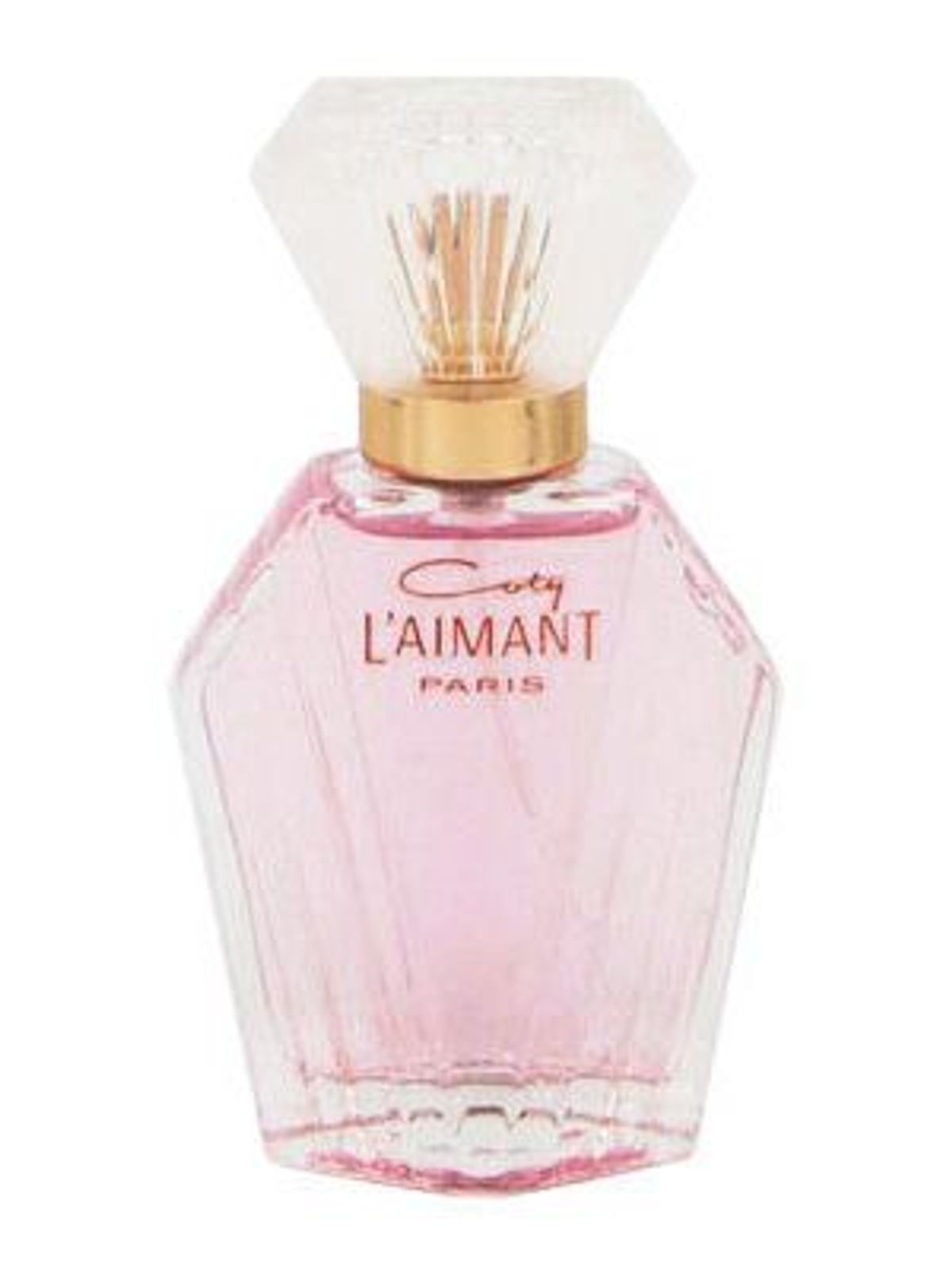 L'Aimant Caresse d'Orchidee
