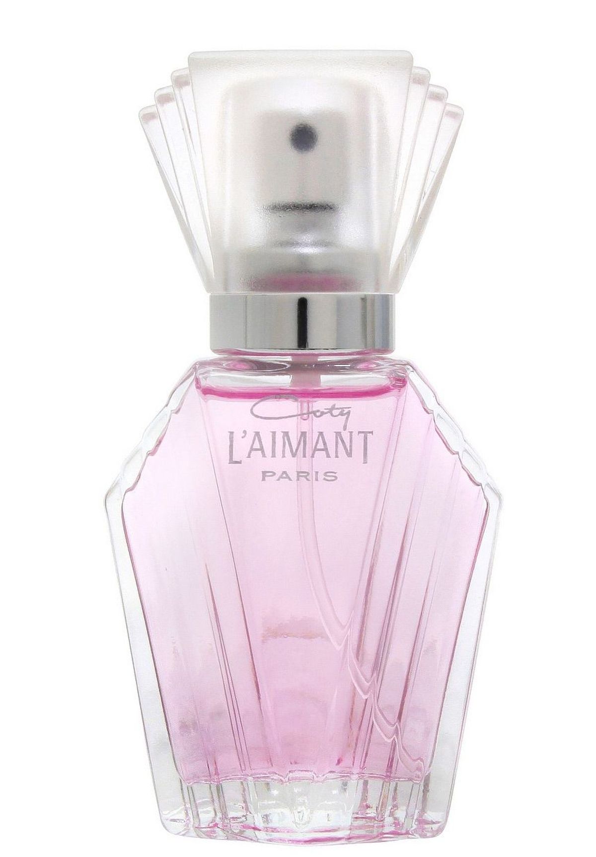 L'Aimant Fleur Rose
