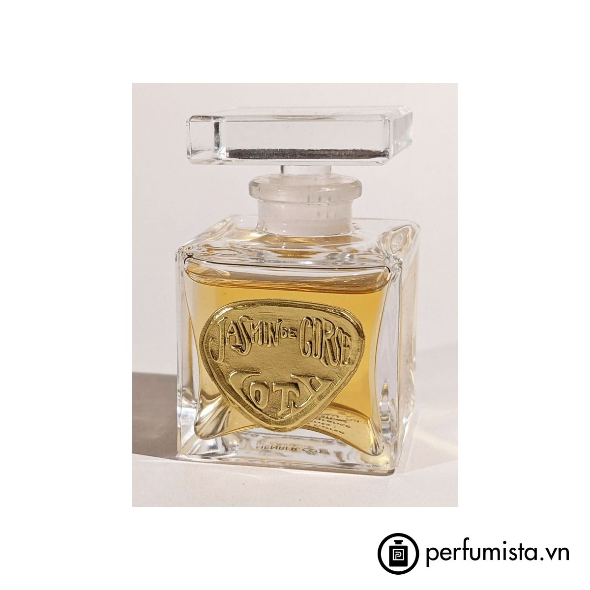 Le Jasmin de Corse
