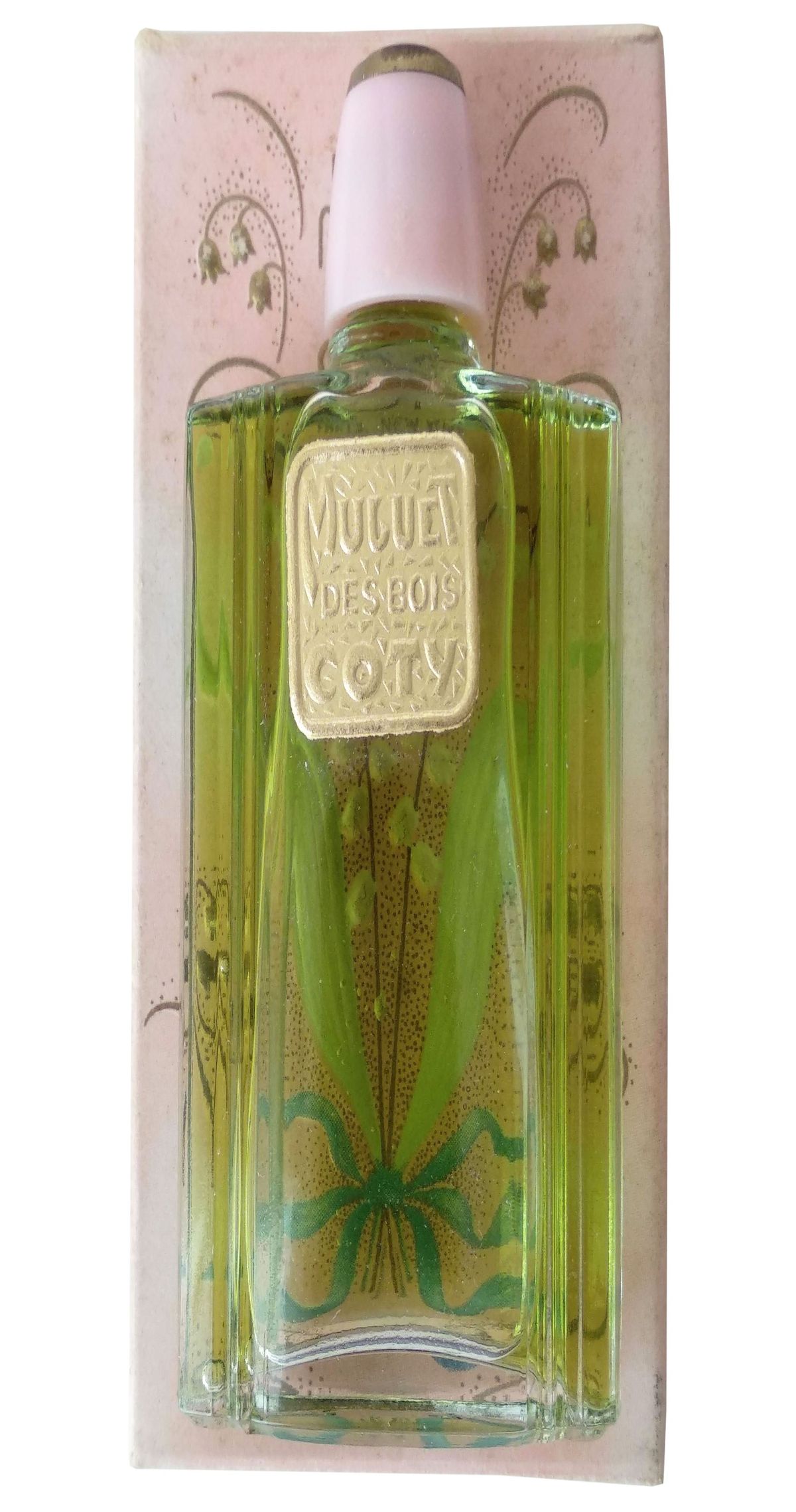 Muguet des Bois
