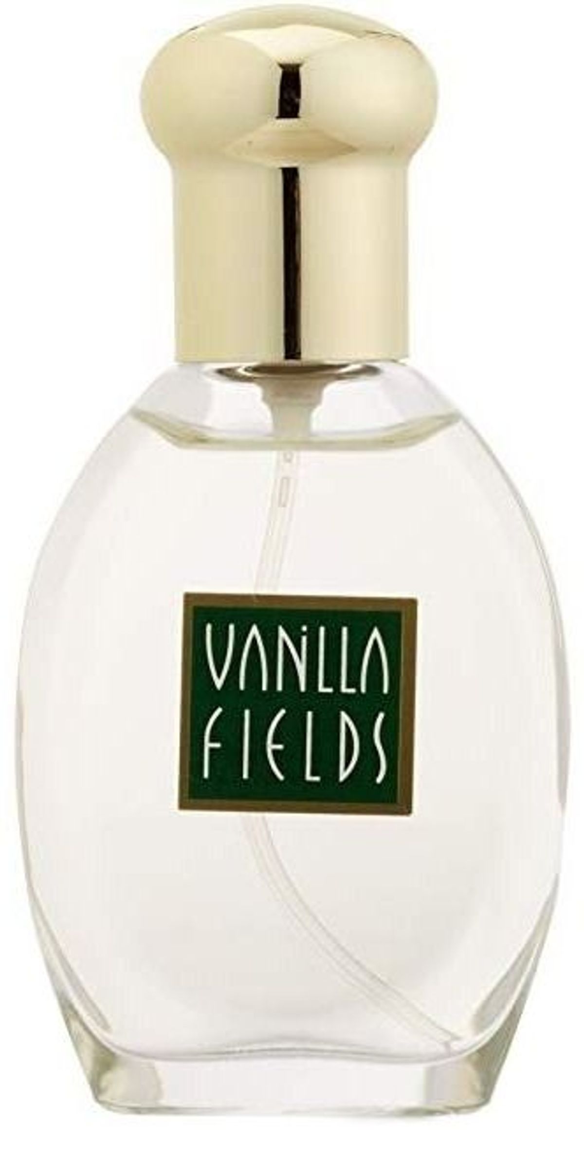 Vanilla Fields