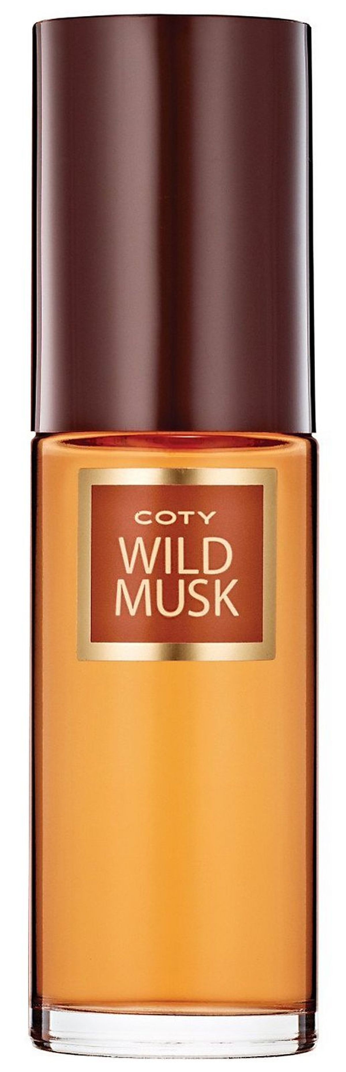 Wild Musk
