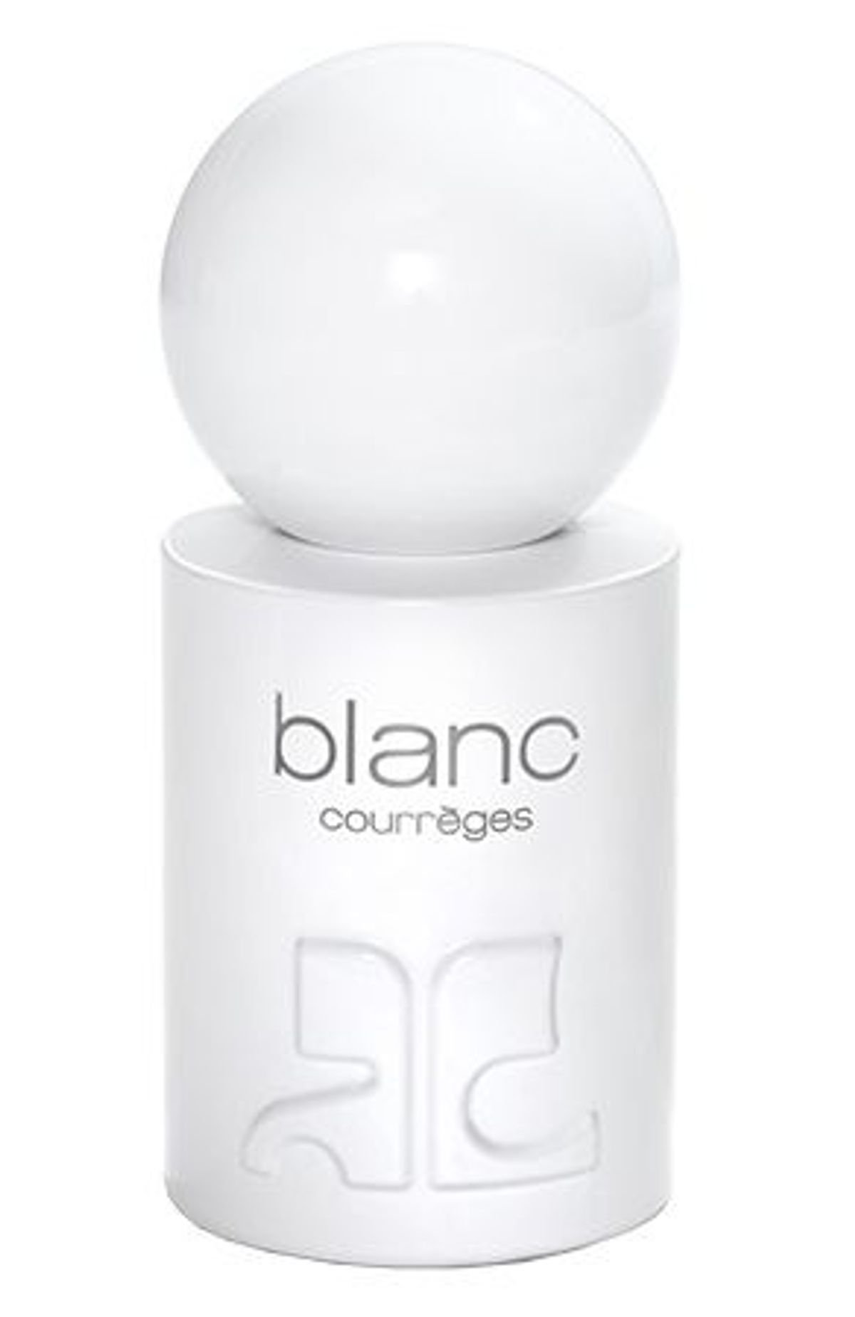 Blanc de Courregès