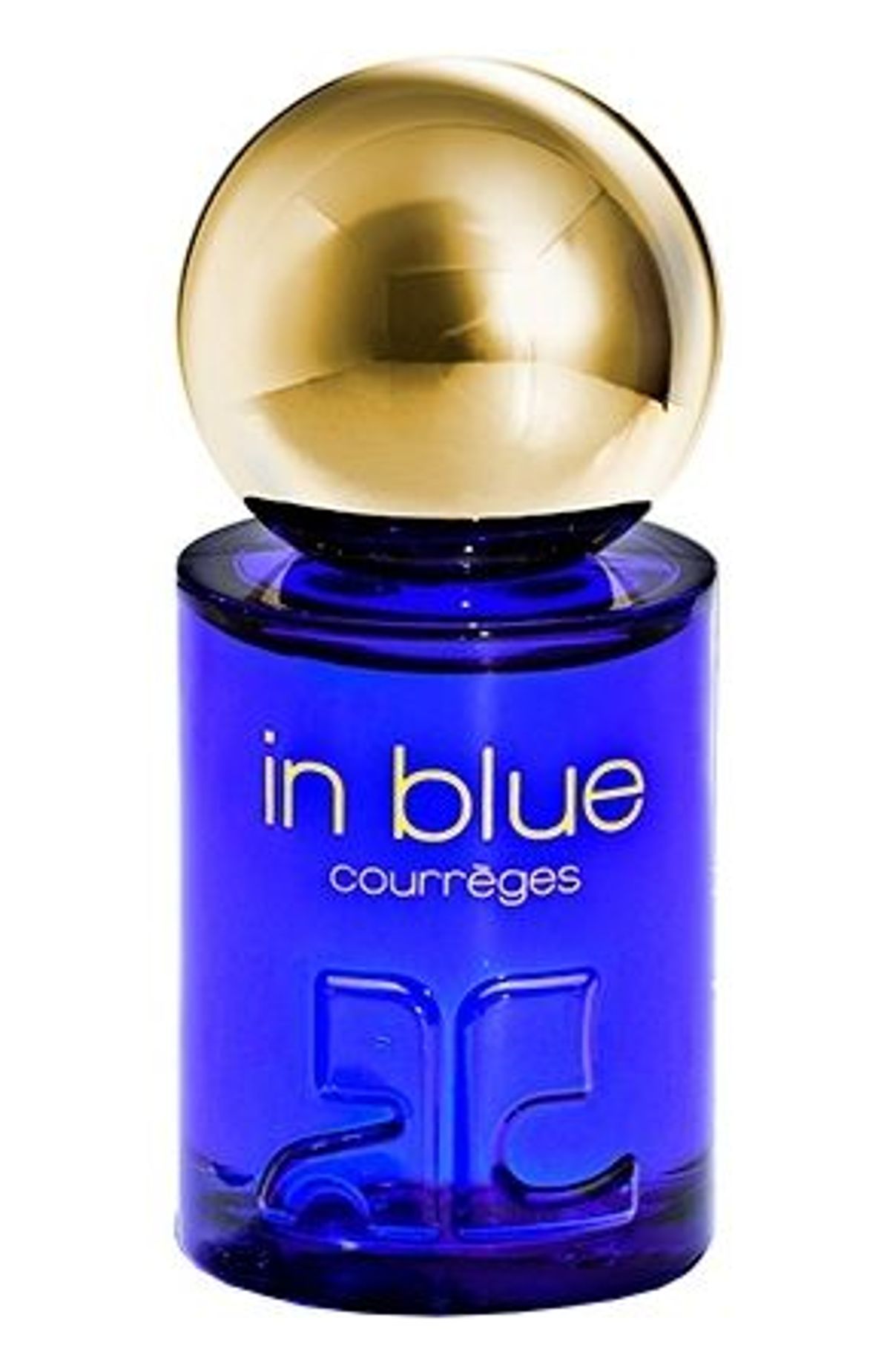 Courreges In Blue Eau de Parfum