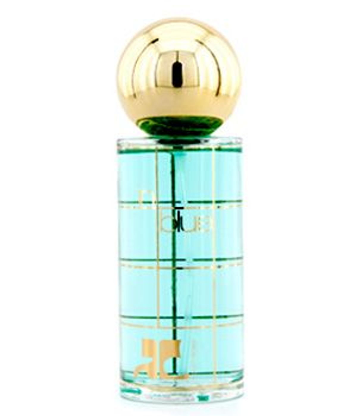 Courreges In Blue Eau de Toilette