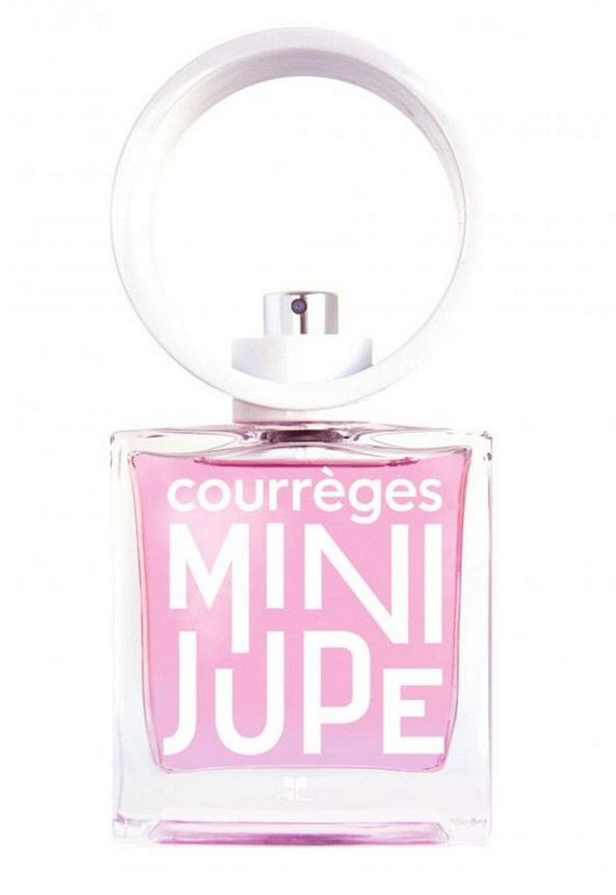 Mini Jupe