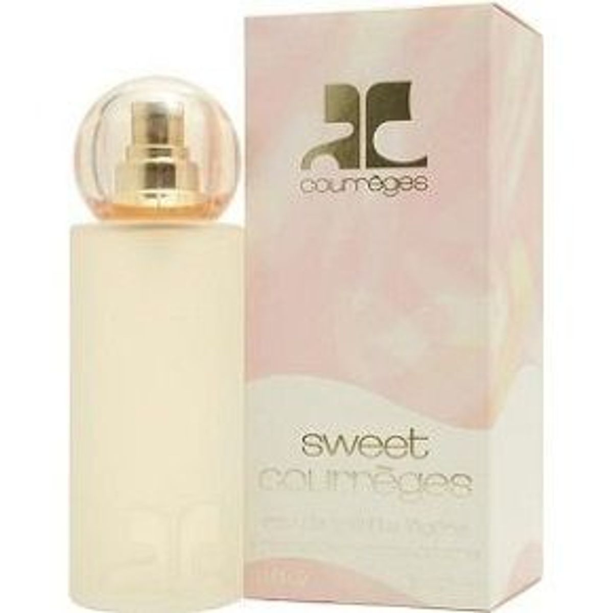 Sweet Courreges Legere