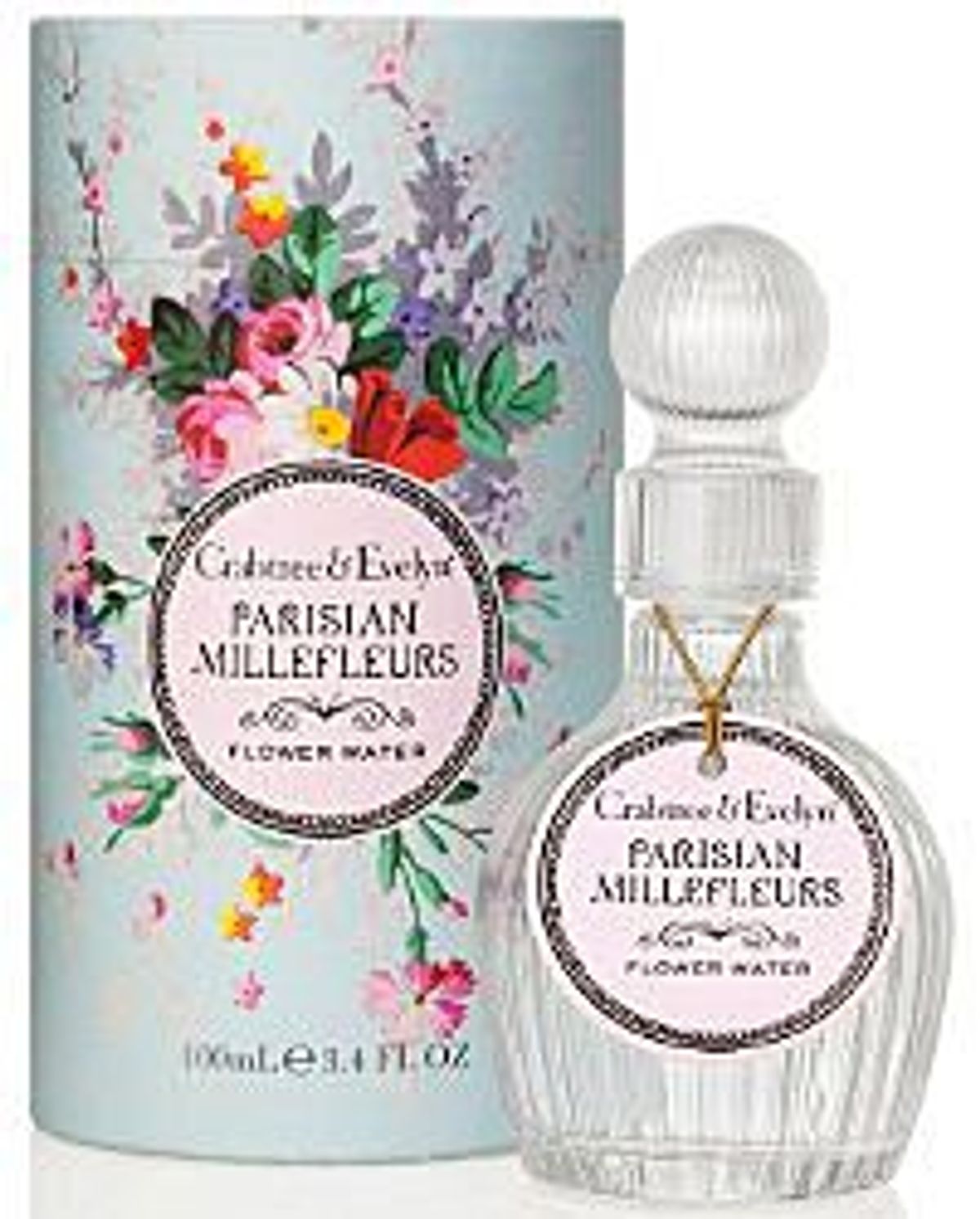 Parisian Millefleurs