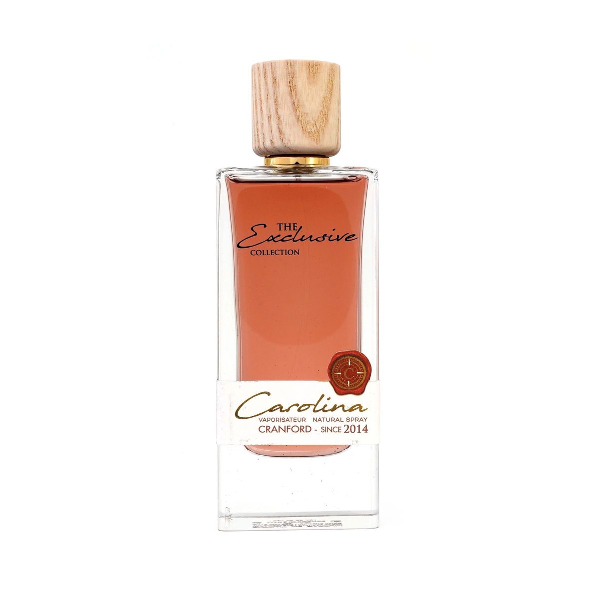 Exclusive Collection Carolina