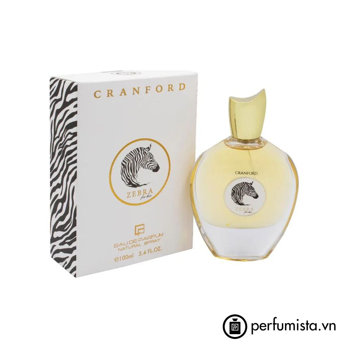 Zebra for Her