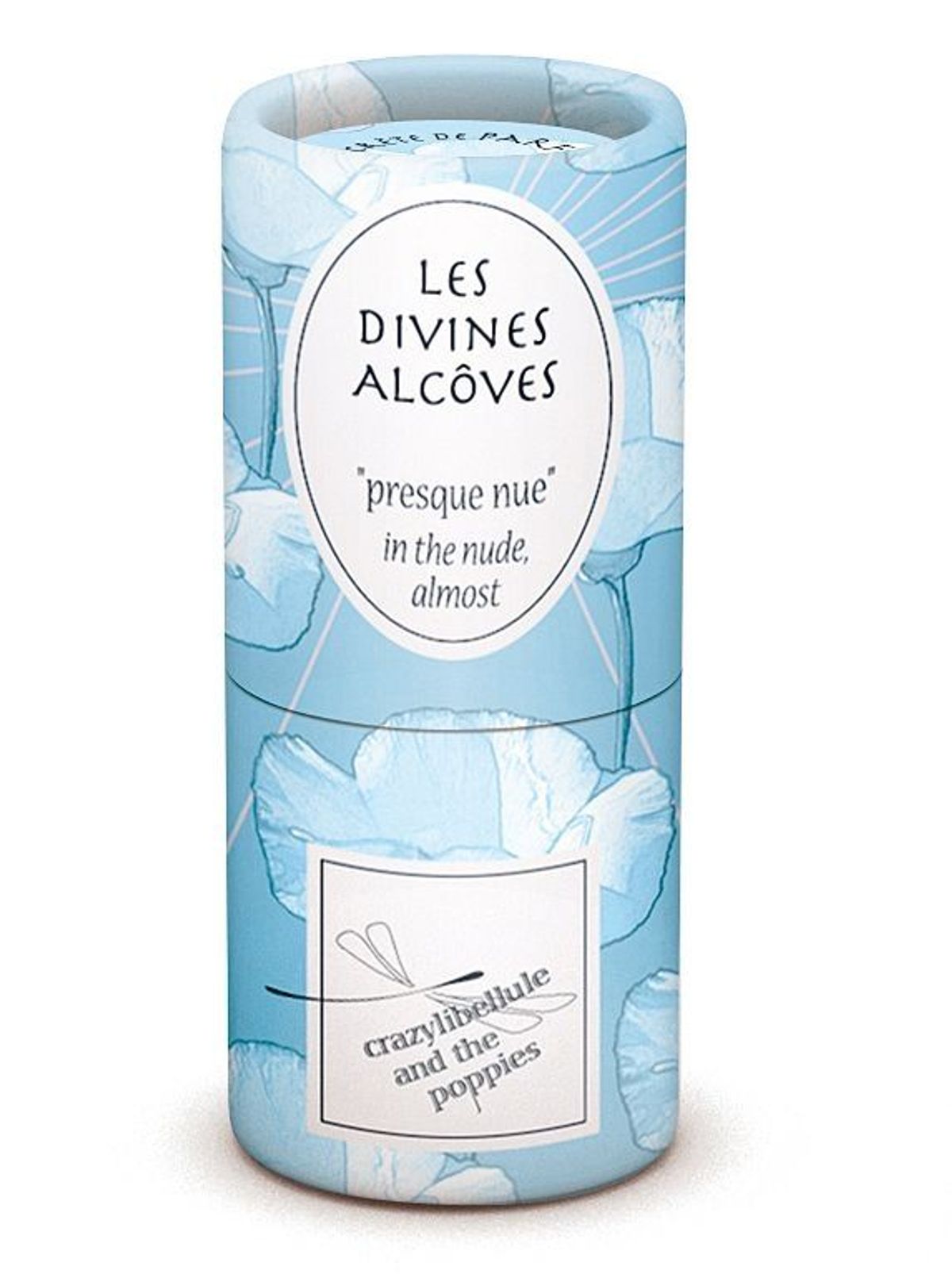 Les Divines Alcoves Presque Nue In The Nude Almost