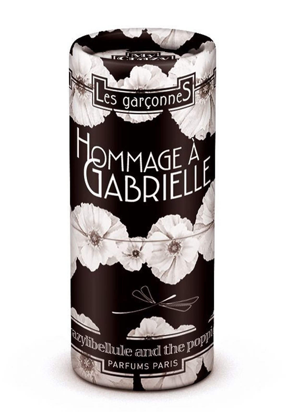 Les Garconnes Homage a Gabrielle