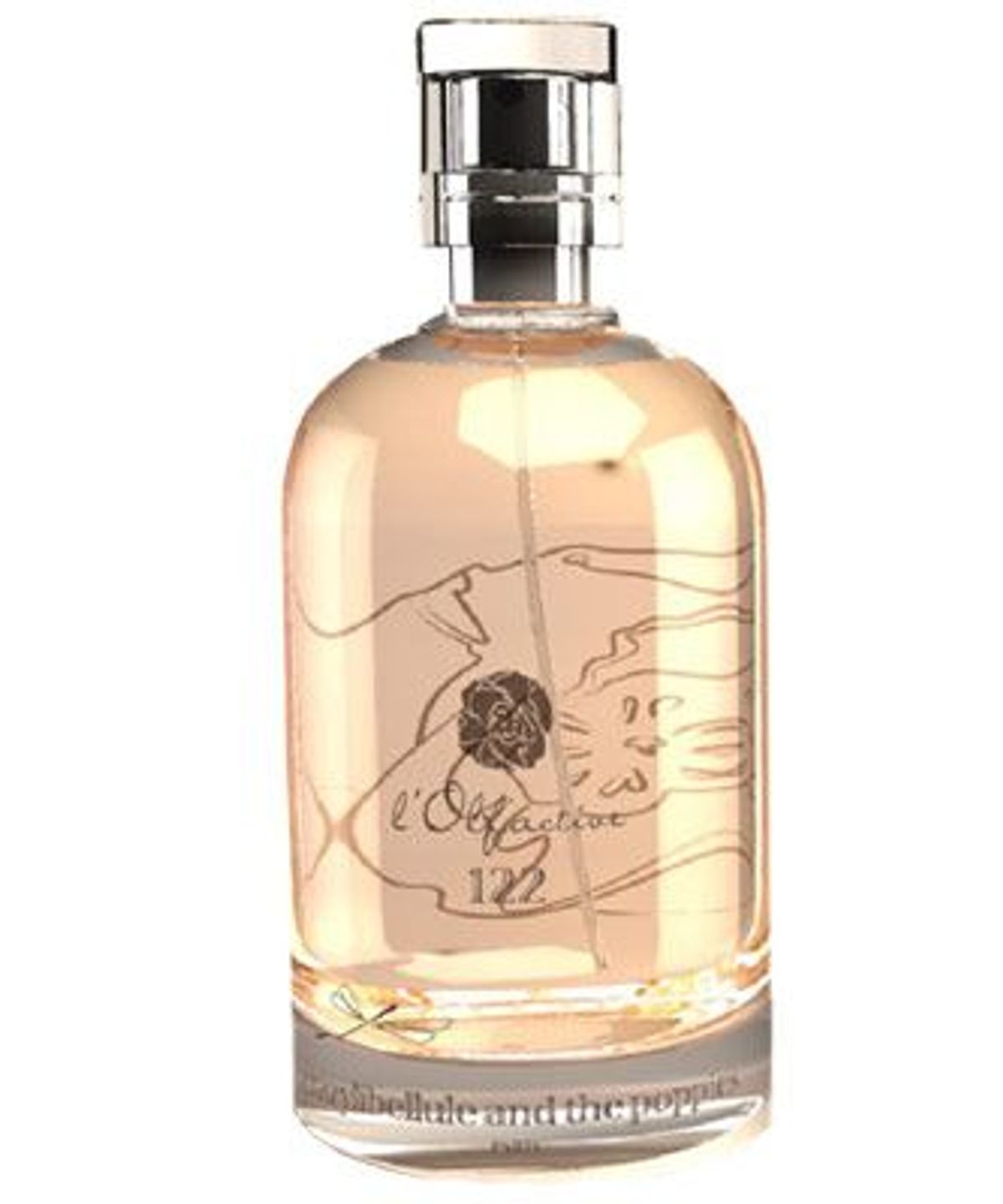 L'Olfactive 122