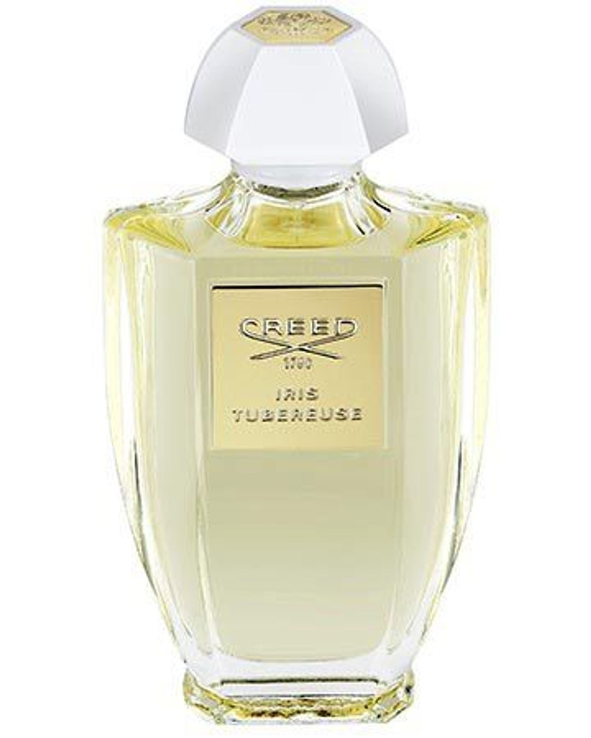 Iris Tuberose