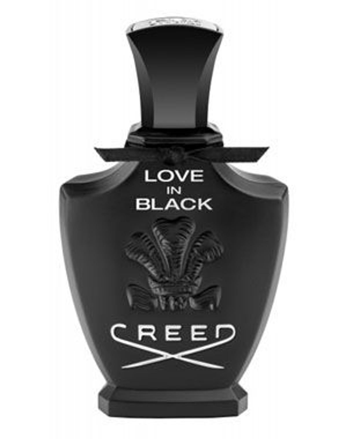 Love in Black