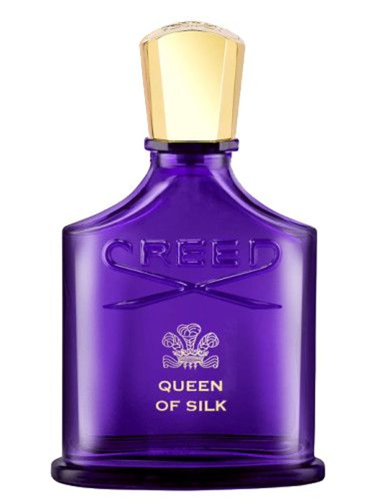 Queen of Silk