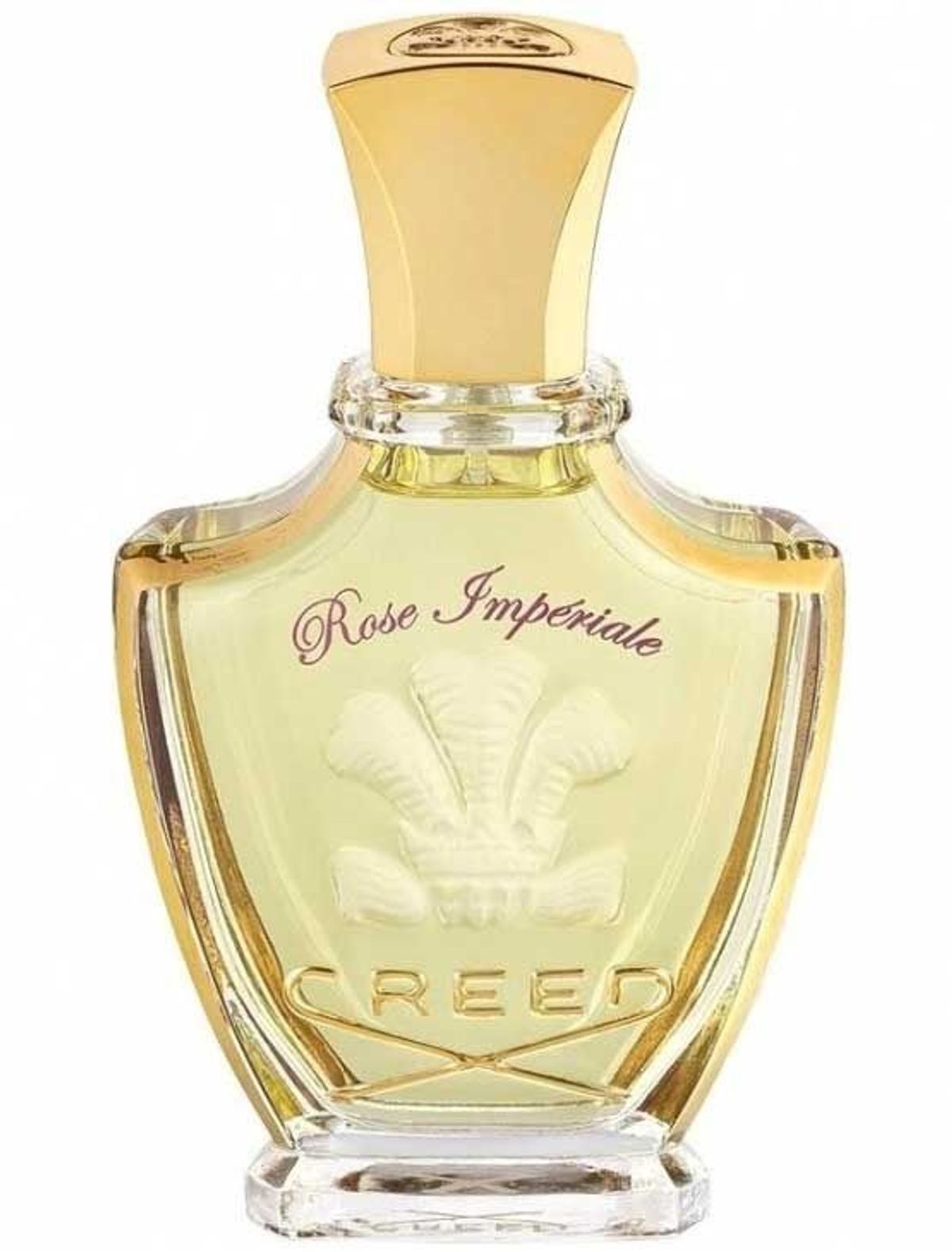 Rose Imperiale