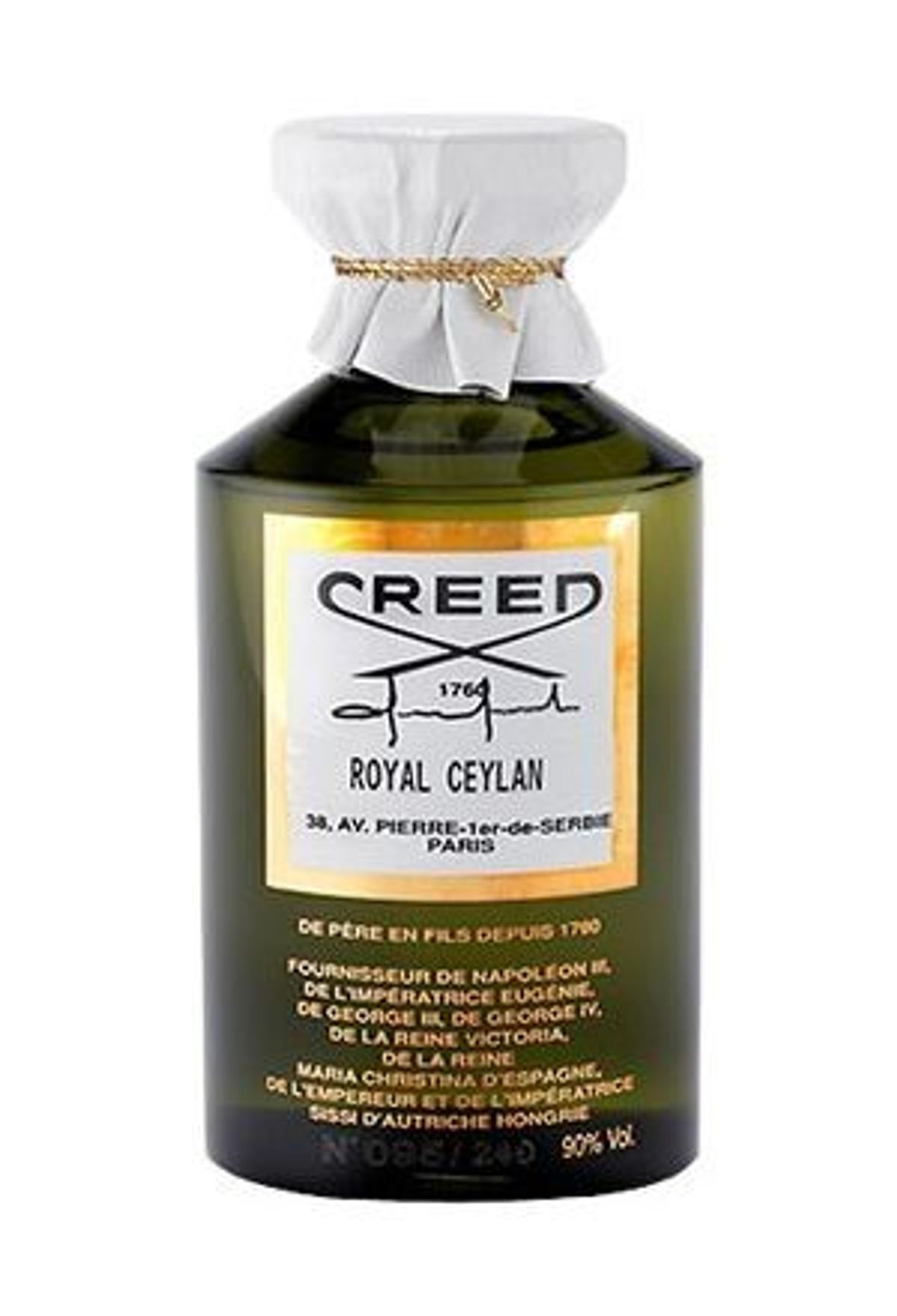 Royal Ceylan
