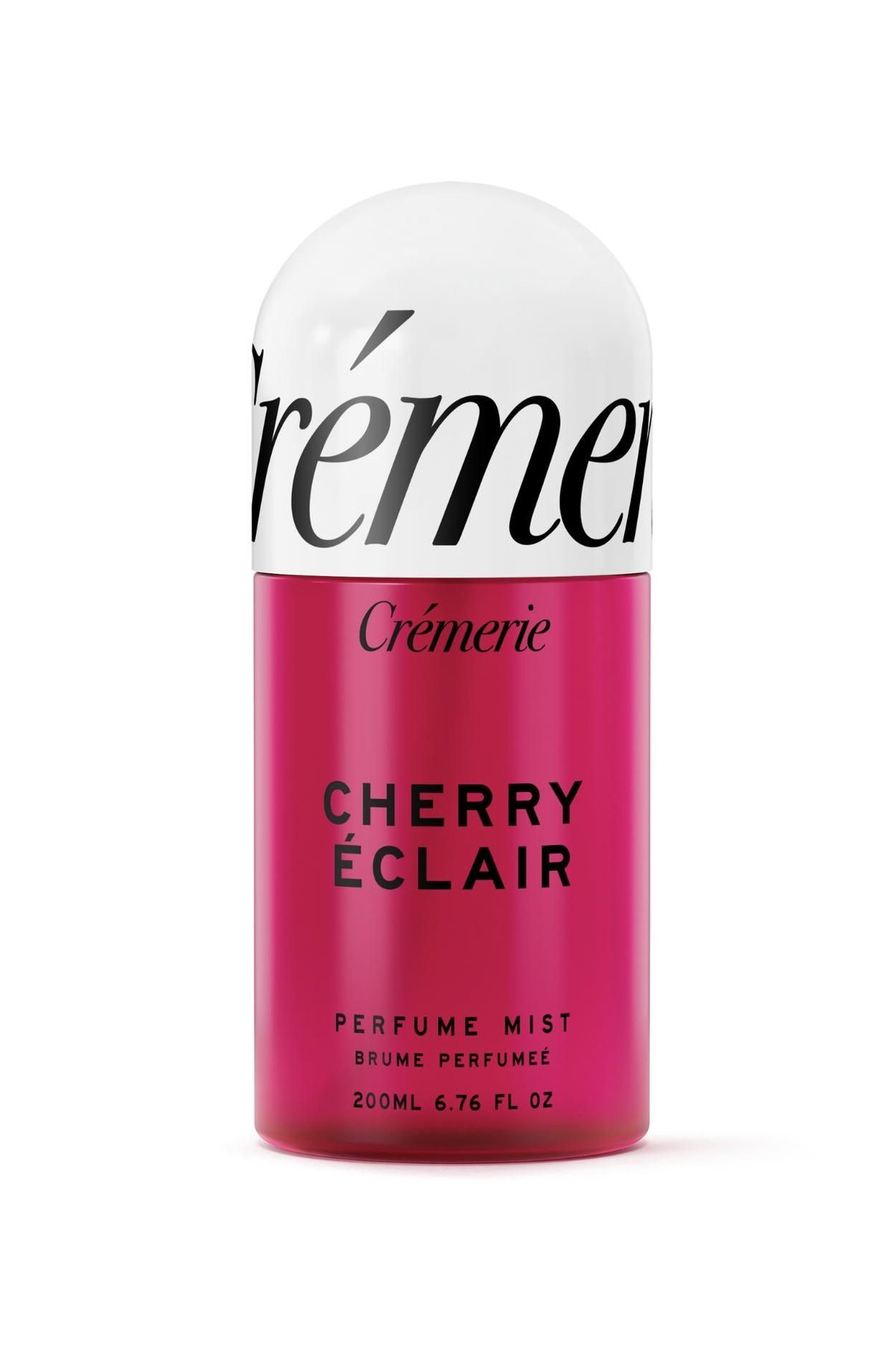Cherry Éclair