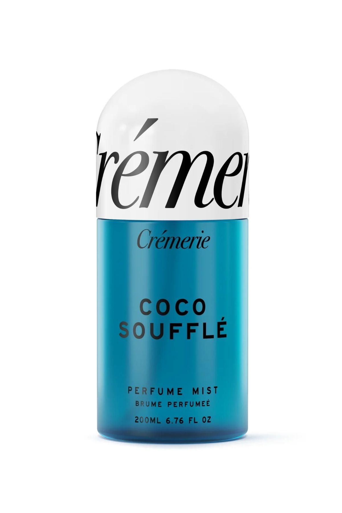 Coco Soufflé