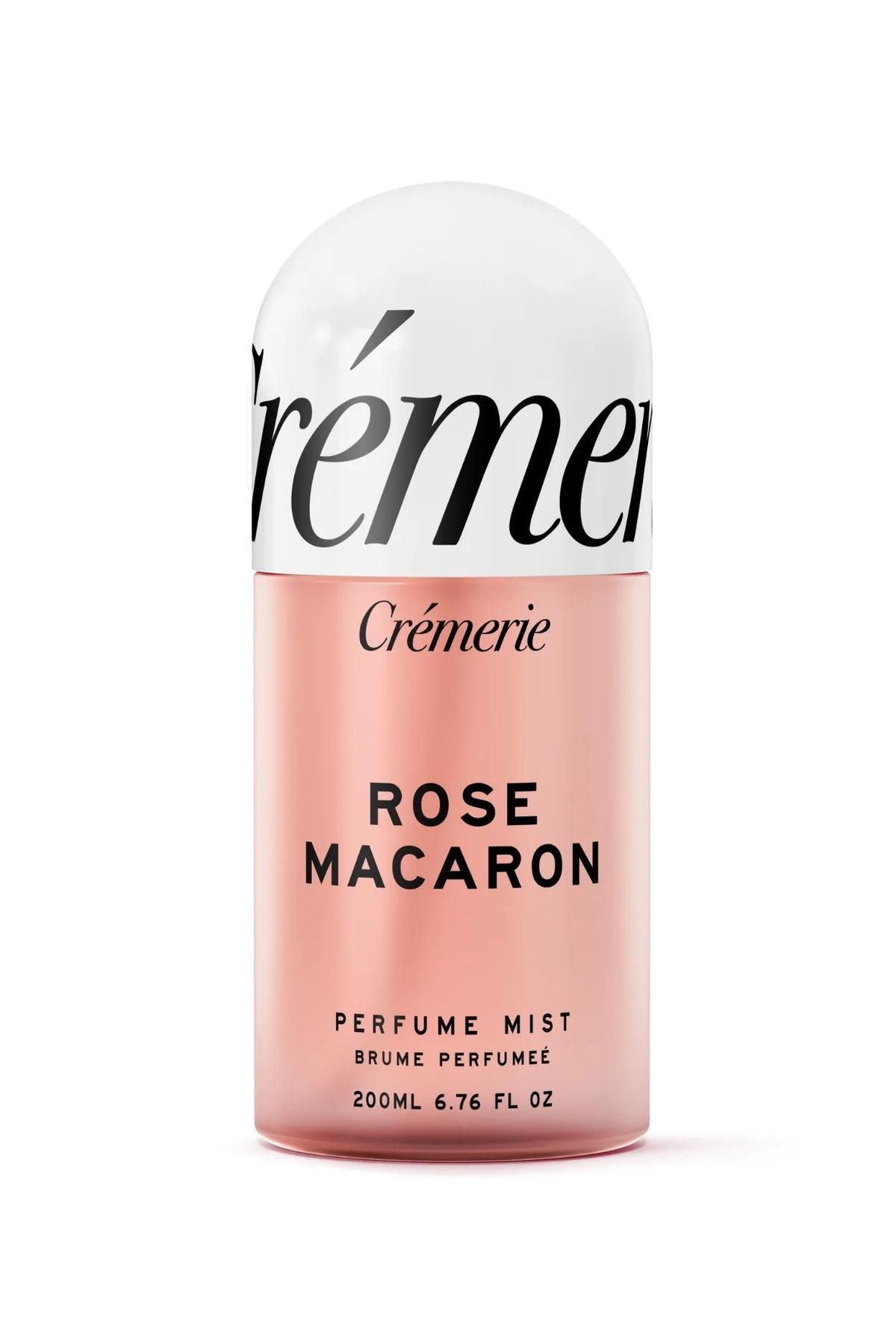 Rose Macaron