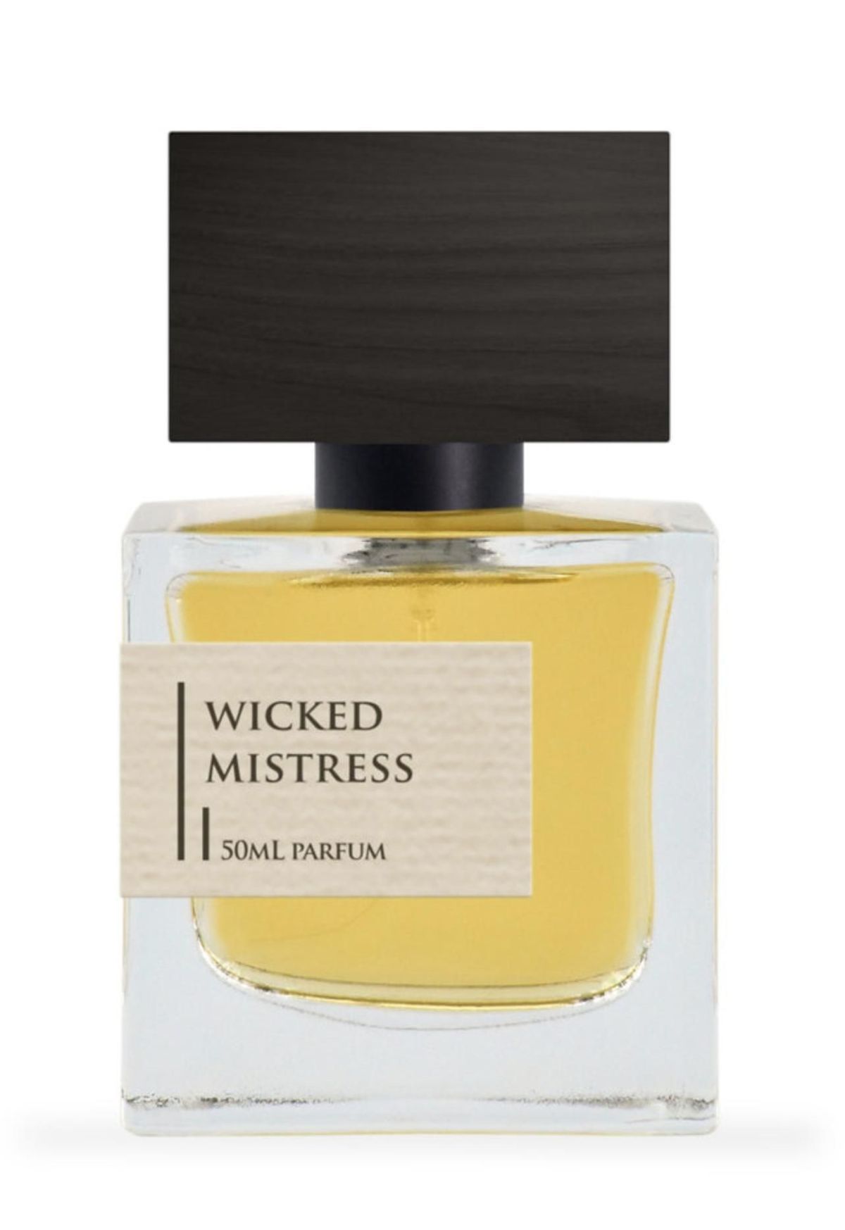 Wicked Mistress