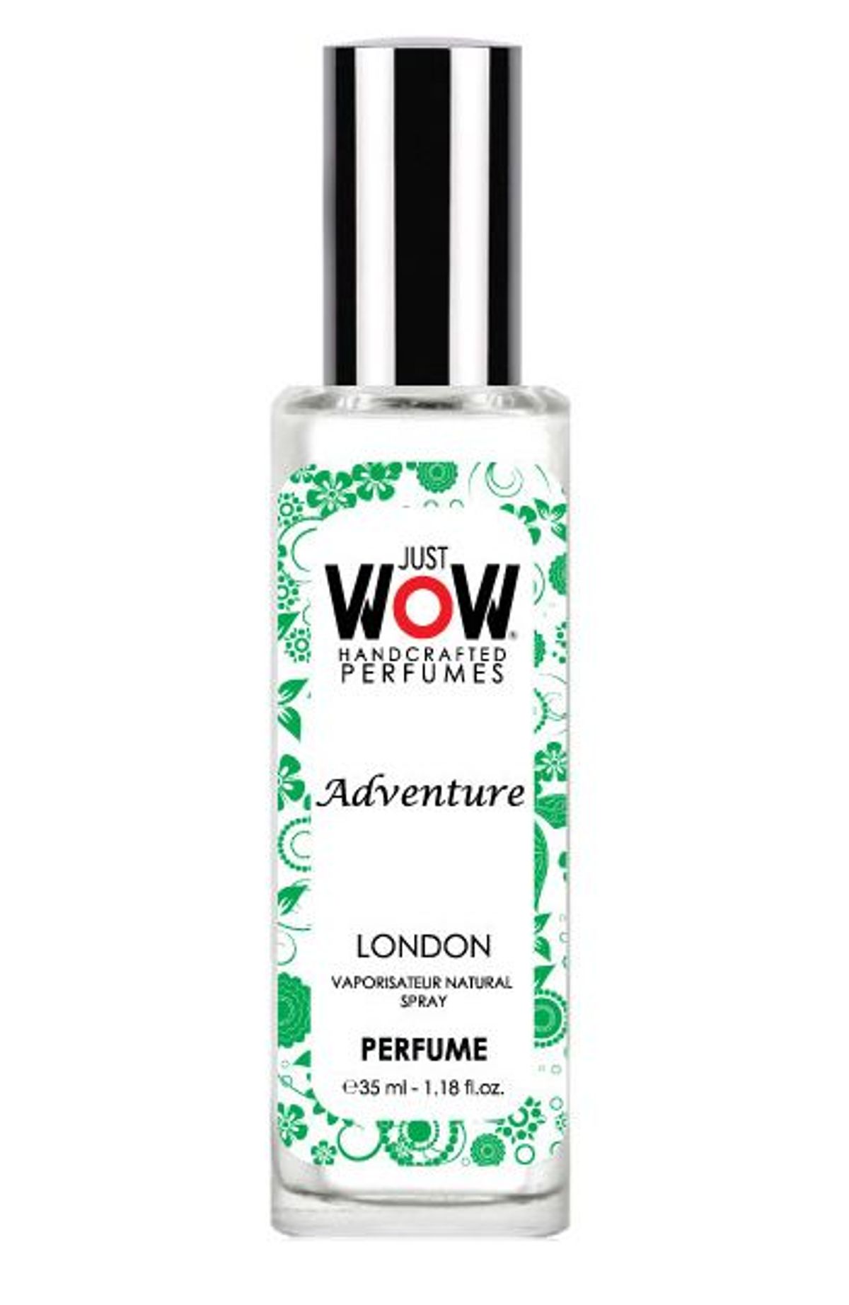 Just Wow Adventure