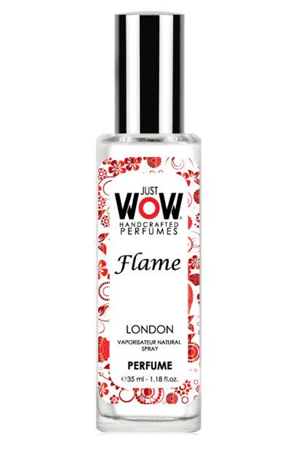 Just Wow Flame