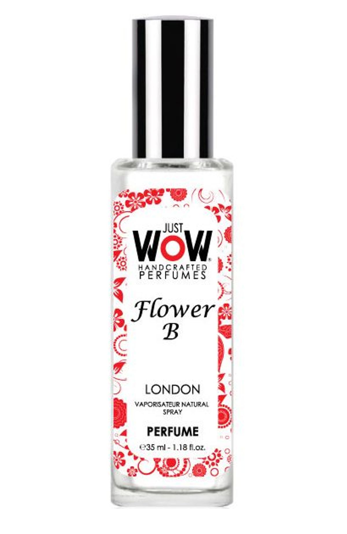 Just Wow Flower B
