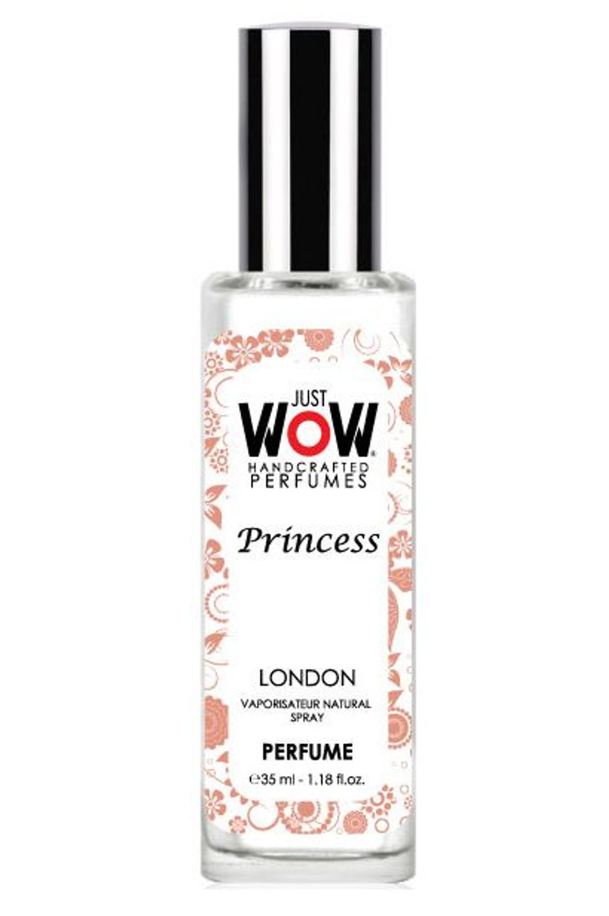 Just Wow Princess