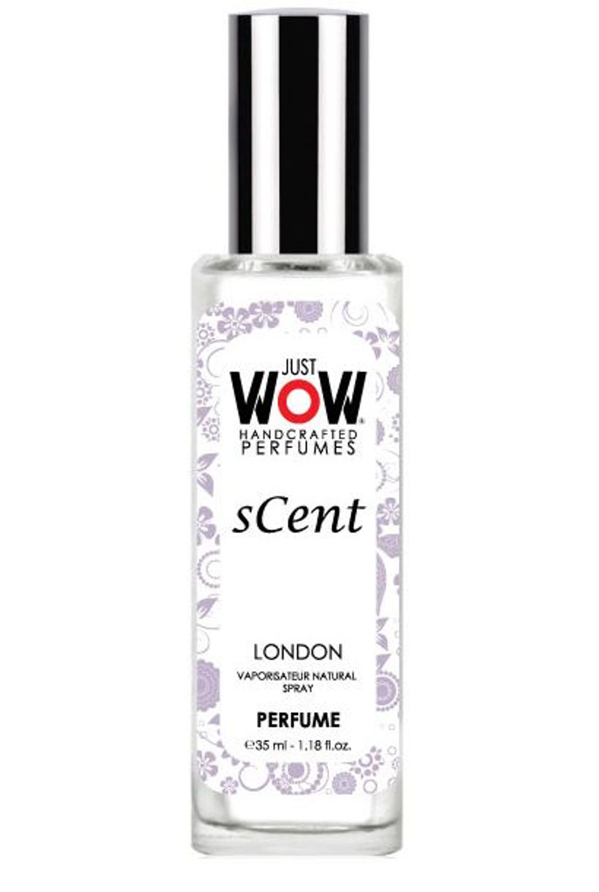 Just Wow sCent