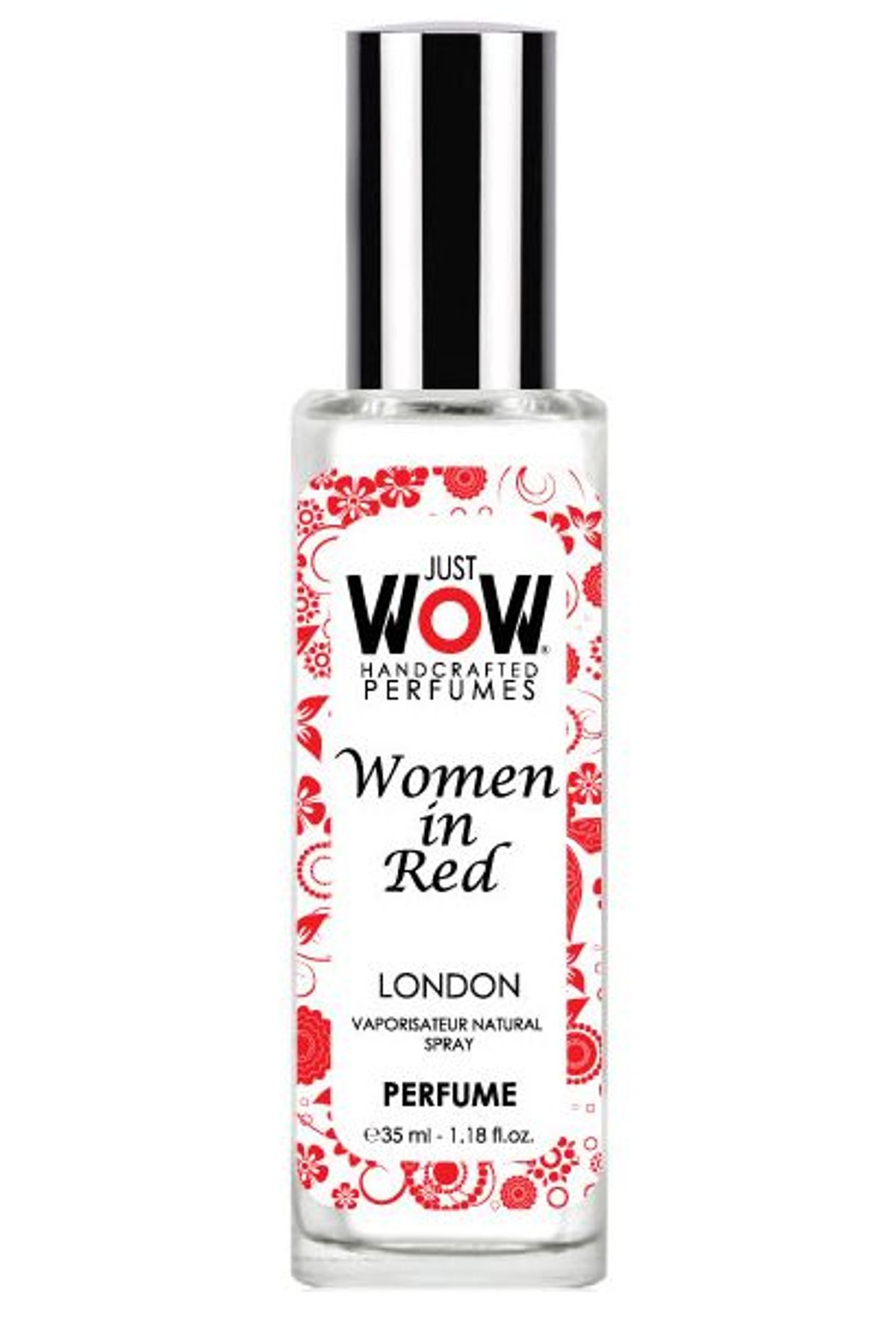 Just Wow Women In Red
