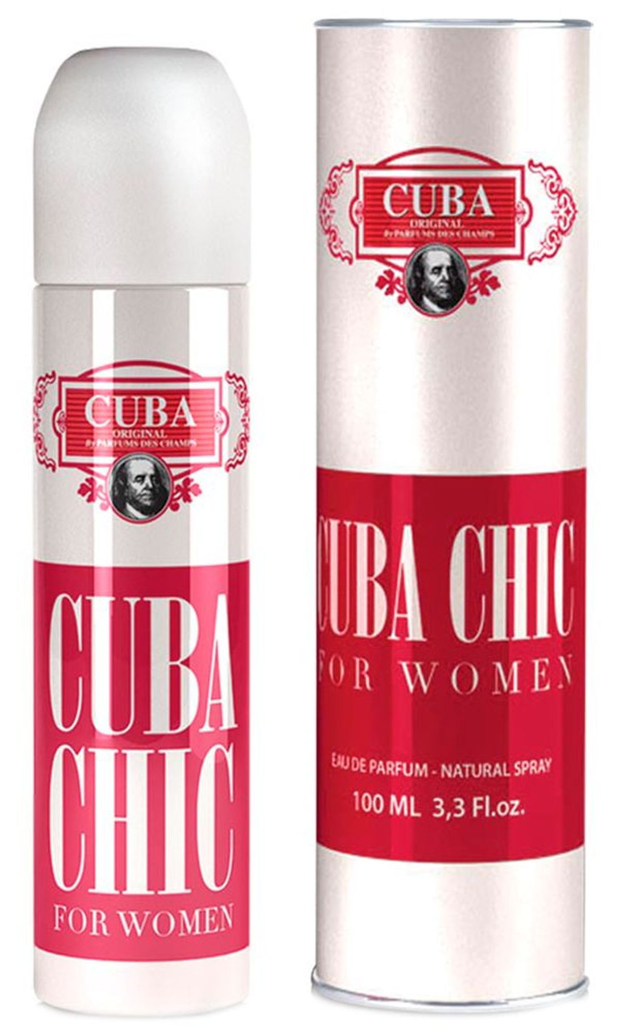 Cuba Chic