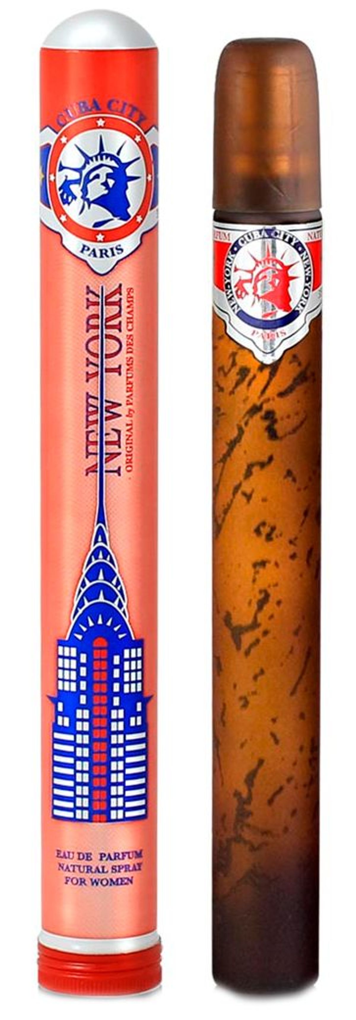 Cuba City New York for women