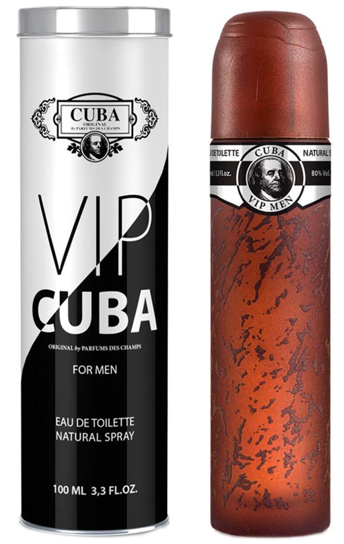 Cuba VIP for Men